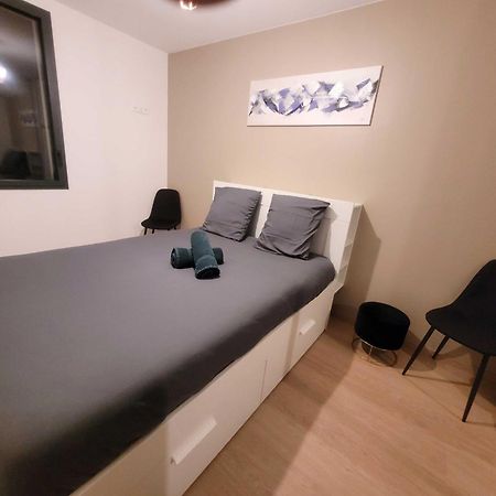 Casa Mia Apartment Fleury  Bagian luar foto
