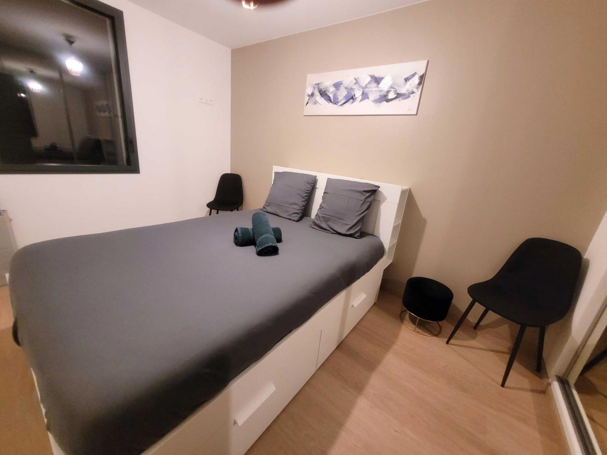 Casa Mia Apartment Fleury  Bagian luar foto