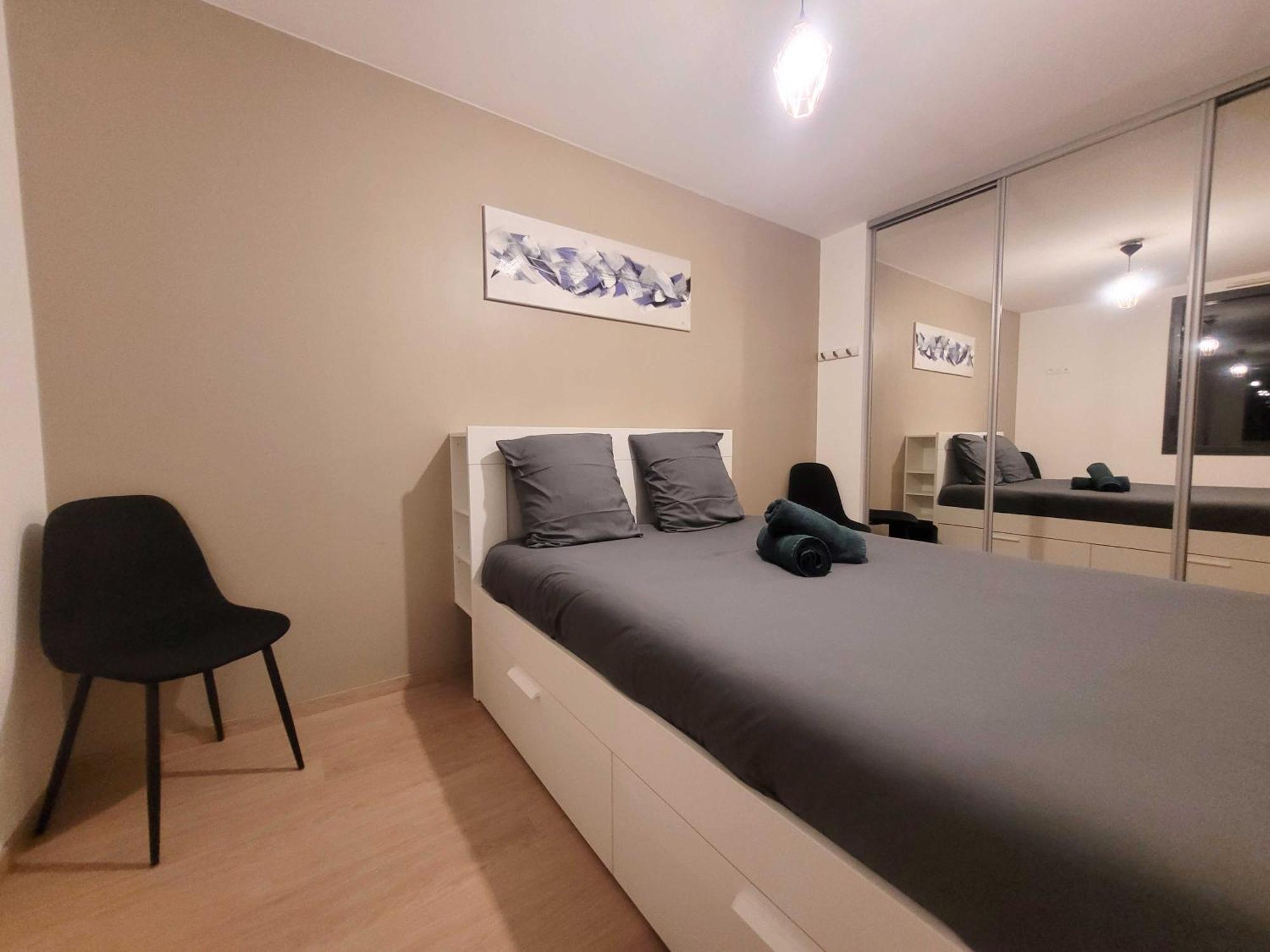 Casa Mia Apartment Fleury  Bagian luar foto